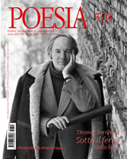 Poesia n°4 – April 2015