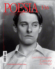 Poesia n°4 – April 2018