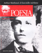 Poesia n°4 – April 1991