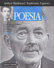 Poesia n°4 – April 1992