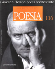 Poesia n°4 – April 1998
