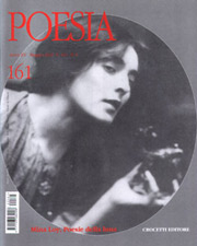 Poesia n°5 – May 2002