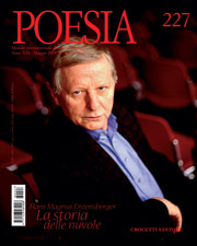 Poesia n°5 – May 2008