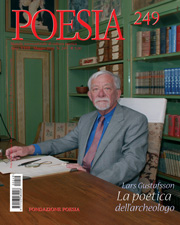 Poesia n°5 – May 2010