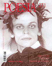 Poesia n°5 – May 2012