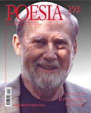 Poesia n°5 – May 2014