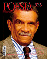 Poesia n°5 – May 2017