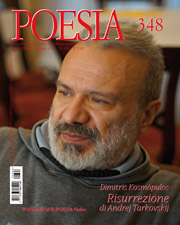 Poesia n°5 – May 2019