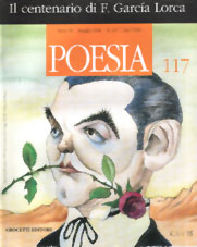Poesia n°5 – May 1998
