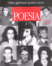 Poesia n°5 – May 1999