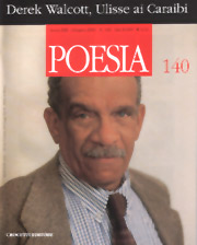 Poesia n°6 – June 2000