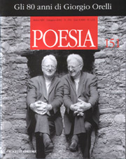 Poesia n°6 – June 2001
