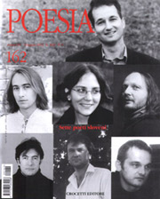 Poesia n°6 – June 2002