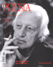 Poesia n°6 – June 2003