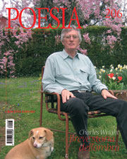 Poesia n°6 – June 2006