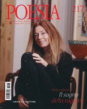 Poesia n°6 – June 2007