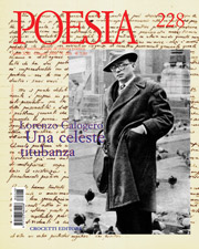 Poesia n°6 – June 2008