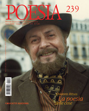 Poesia n°6 – June 2009