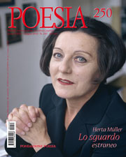 Poesia n°6 – June 2010
