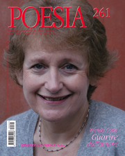 Poesia n°6 – June 2011