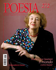 Poesia n°6 – June 2012