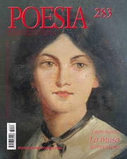 Poesia n°6 – June 2013