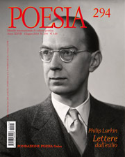 Poesia n°6 – June 2014