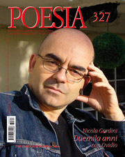 Poesia n°6 – June 2017