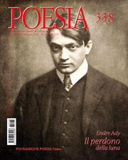 Poesia n°6 – June 2018