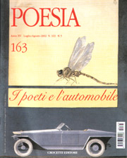 Poesia n°7-8 – July – August 2002