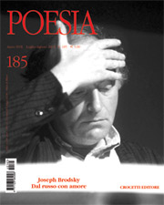 Poesia n°7-8 – July – August 2004
