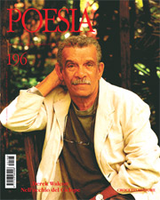 Poesia n°7-8 – July – August 2005