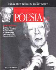 Poesia n°7-8 – July – August 1991
