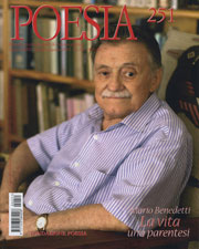 Poesia n°7 – July 2010