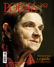 Poesia n°7 – July 2011