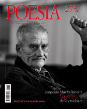 Poesia n°7 – July 2012