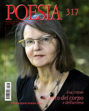 Poesia n°7 – July 2016