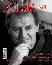 Poesia n°7 – July 2017