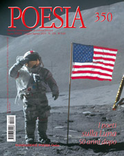 Poesia n°7 – July 2019