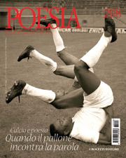 Poesia n°8 – August 2006