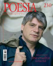 Poesia n°8 – August 2008