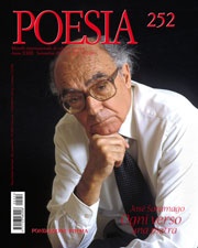 Poesia n°8 – August 2010