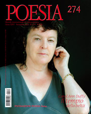 Poesia n°8 – August 2012