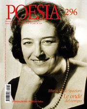 Poesia n°8 – August 2014