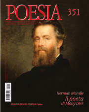 Poesia n°8 – August 2019