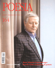 Poesia n°9 – September 2002