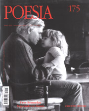 Poesia n°9 – September 2003