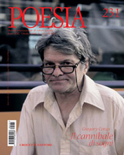 Poesia n°9 – September 2008