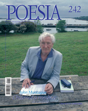 Poesia n°9 – September 2009