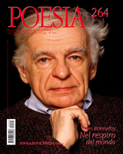 Poesia n°9 – September 2011